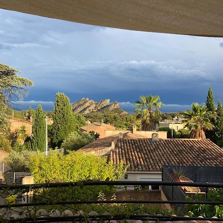 Sublime Logement Avec Vue Mer Et Jacuzzi La Ciotat Bagian luar foto
