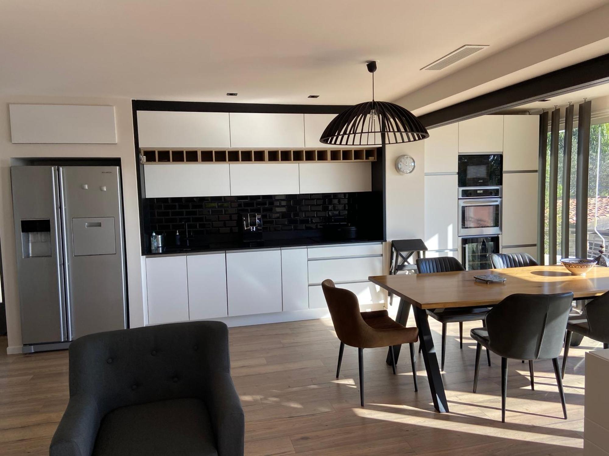 Sublime Logement Avec Vue Mer Et Jacuzzi La Ciotat Bagian luar foto
